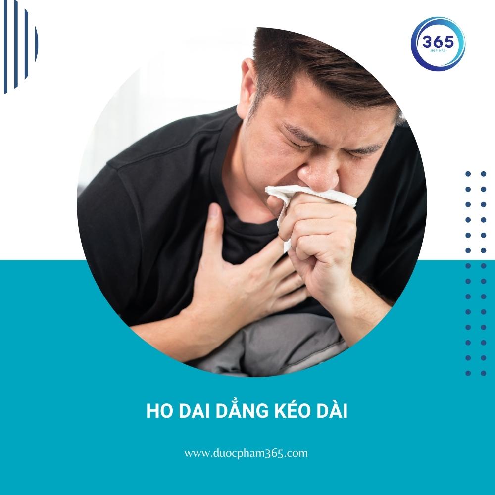 ho dai dang keo dai