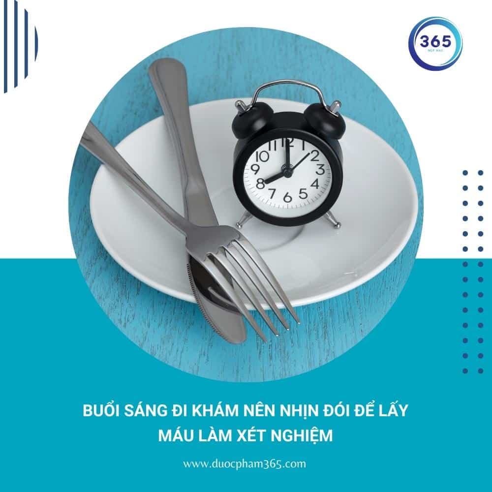 nen nhin doi khi xet nghiem mau