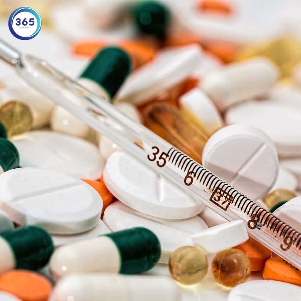 Tự ý dùng thuốc kháng sinh khi bị cúm, đúng hay sai? 1 Thuốc kháng sinh là gì?