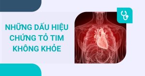 anh bia dau hieu tim khong khoe