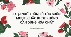 anh bia loai nuoc u toc suon muot