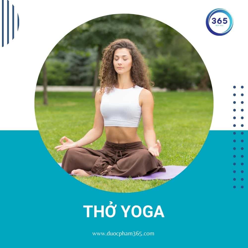 Bài tập thở giúp người hen phế quản cải thiện tình trạng bệnh 4 bai tap tho yoga