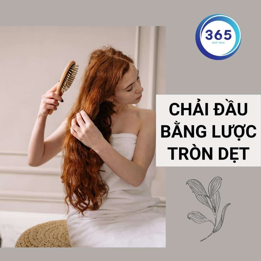 Ủ tóc bằng loại nước uống này đảm bảo tóc suôn mượt, chắc khỏe không cần dùng hóa chất 3 chai dau bang luoc