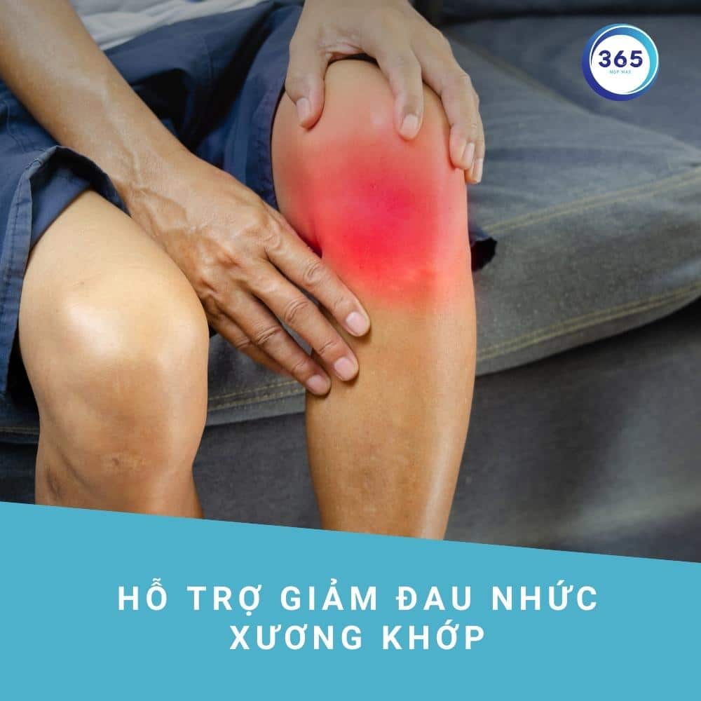 ho tro giam dau nhuc xuong khop