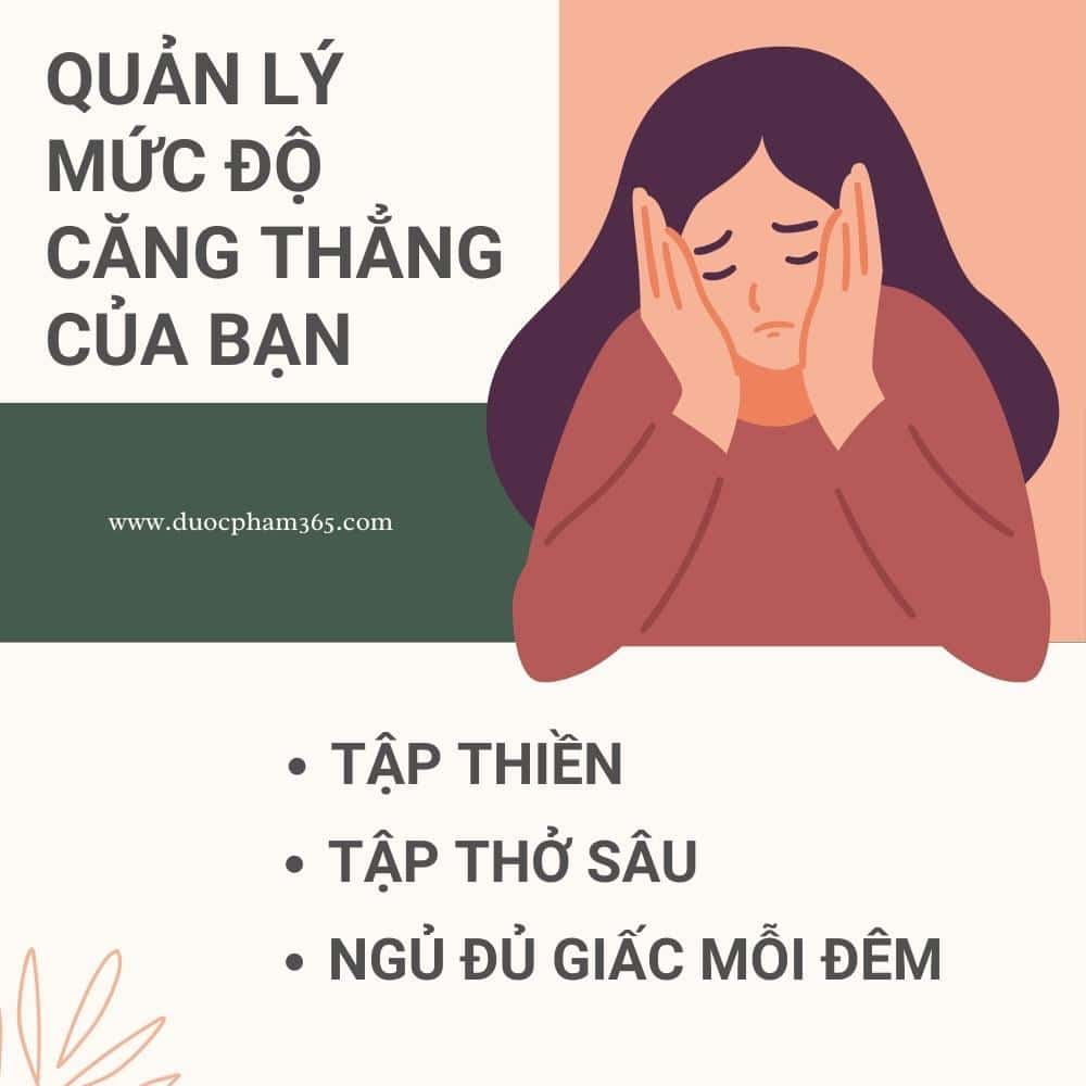 quan ly muc do cang thang cua ban