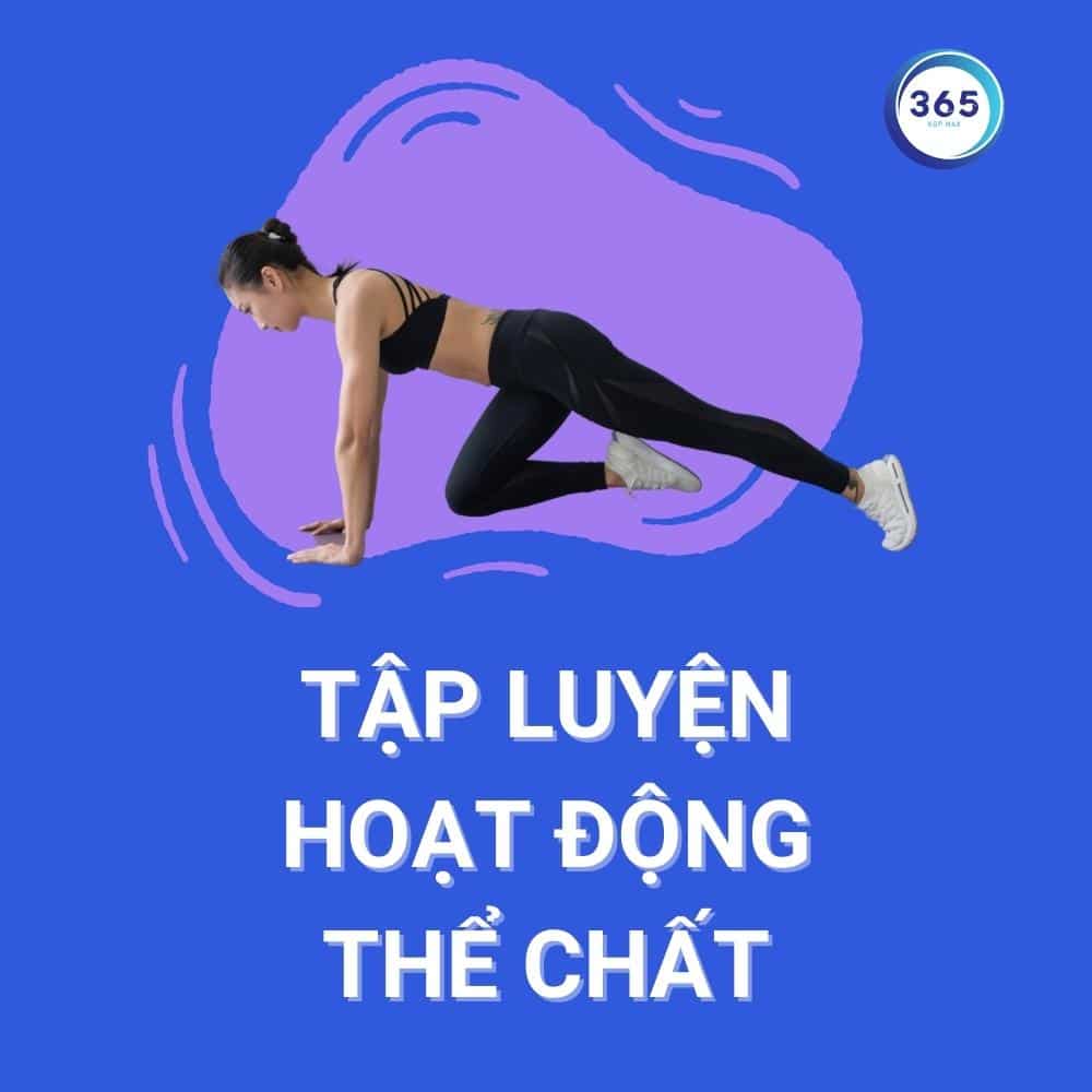 tap luyen hoat dong the chat