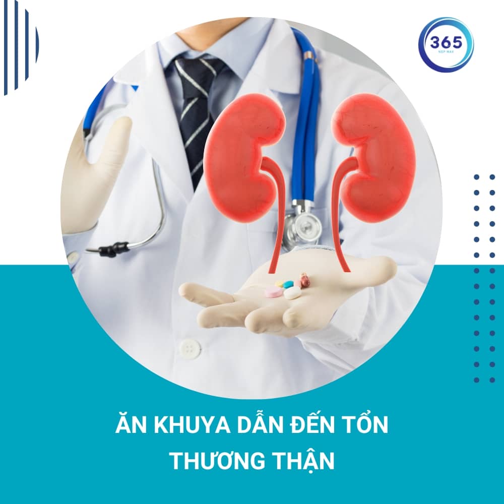 an khuya dan den ton thuong than