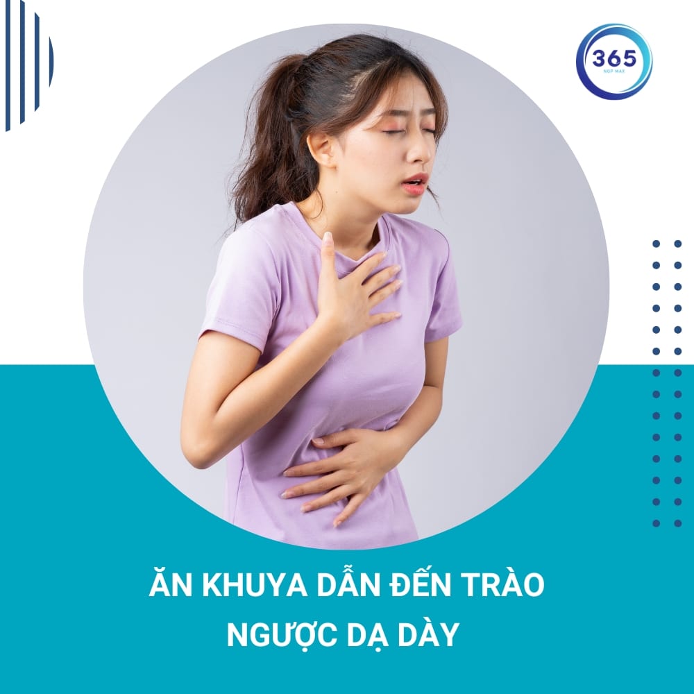 an khuya dan den trao nguoc da day