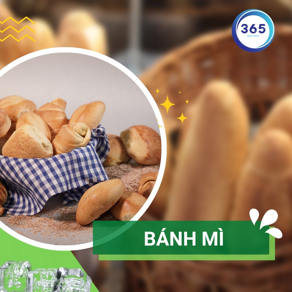 Bánh mì hữu cơ mới tốt cho sức khỏe khi ăn vào bữa sáng