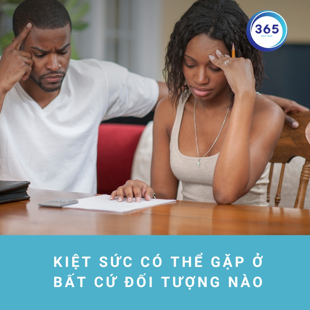 ket suc co the gap bat cu o dau