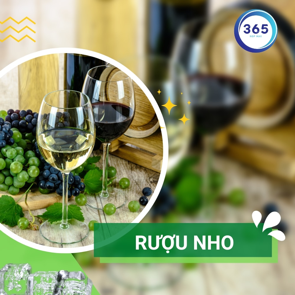 ruou nho