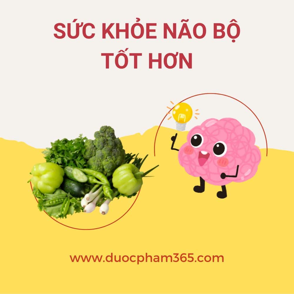 an rau xanh nao bo tot len