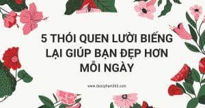 anh bia 5 thoi quen luoi bieng