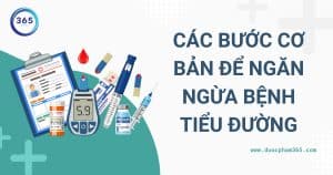 anh bia cac buoc ngan ngua benh tieu duong