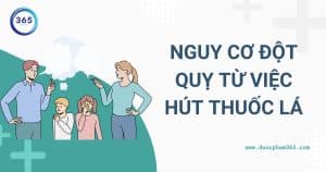 anh bia nguy co dot quy tu hut thuoc la