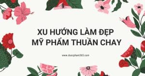 anh bia xu huong lam dep my pham thuan chay
