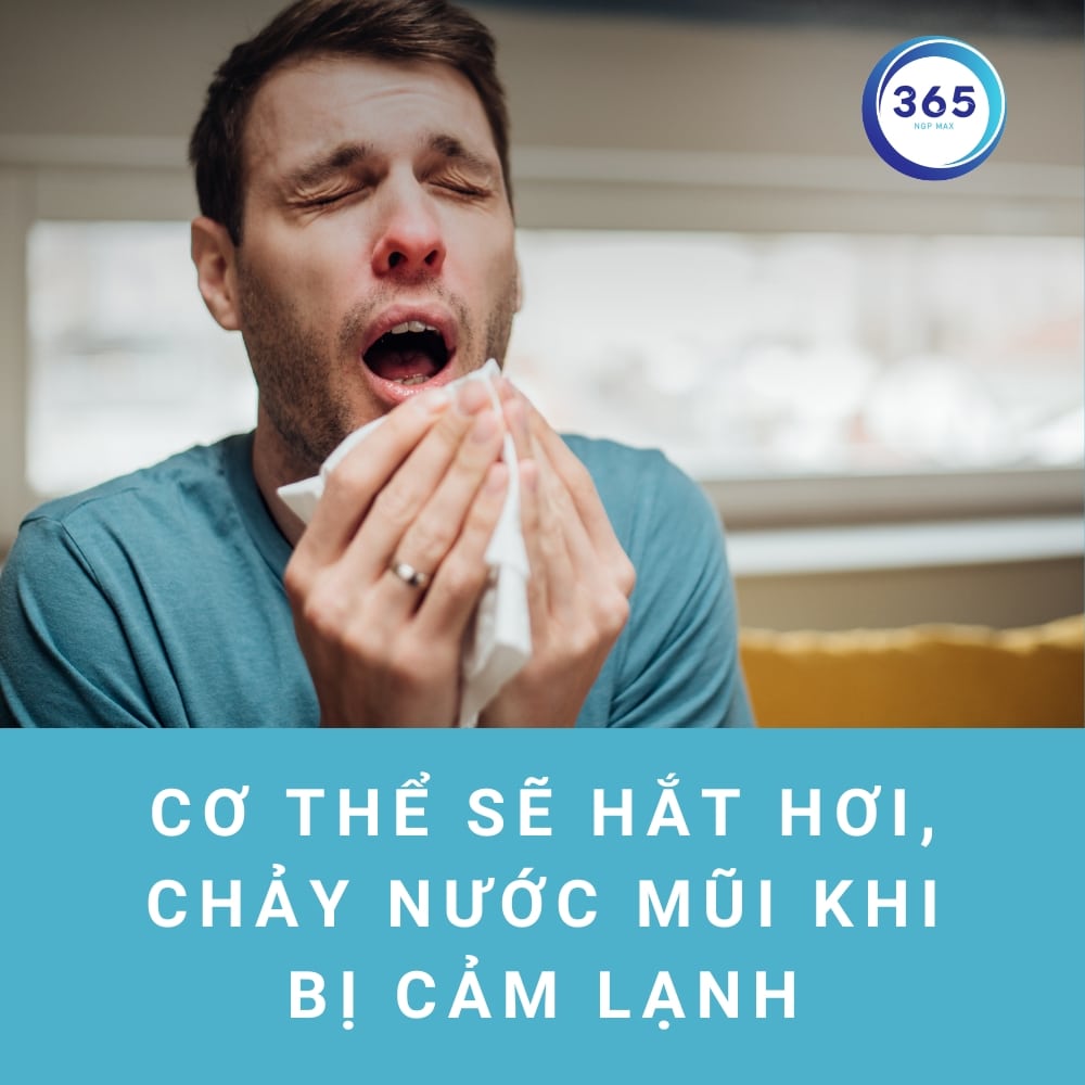 bieu hien cua cam