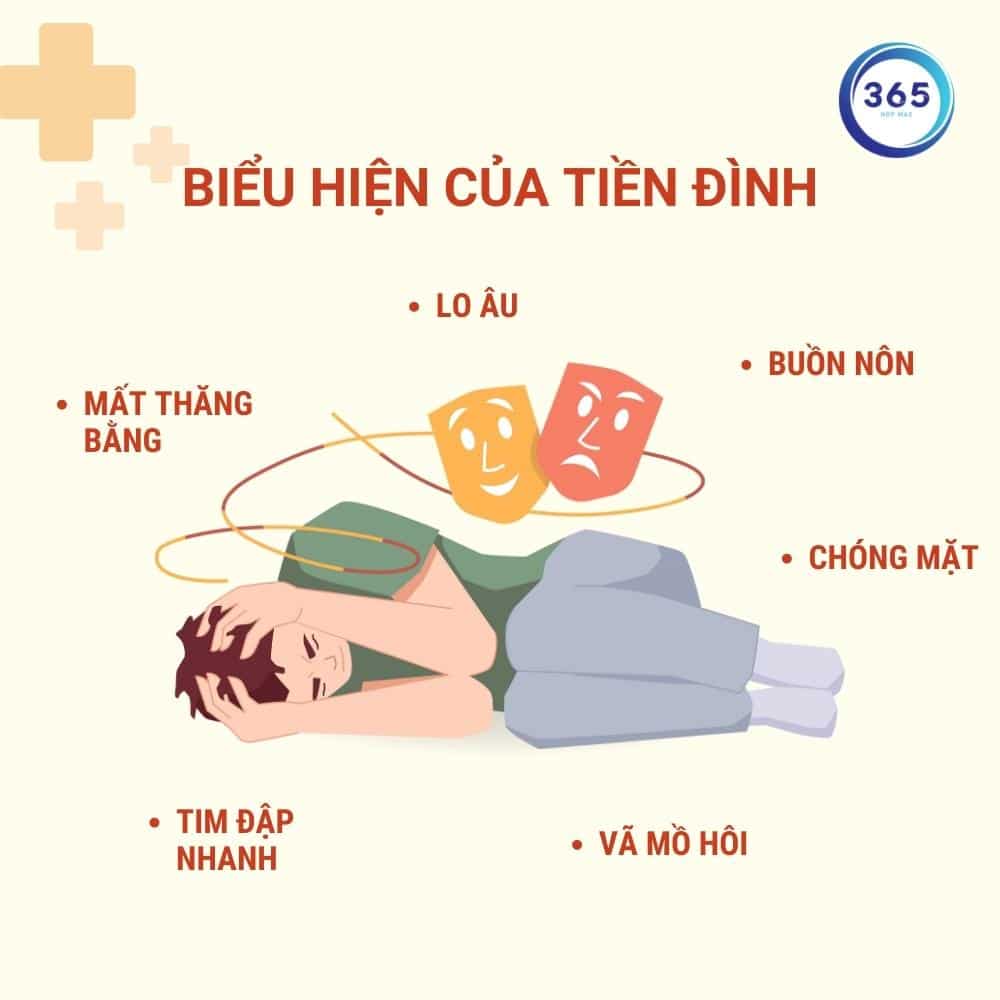 Người bị rối loạn tiền đình cần cẩn trọng khi đi du lịch - Dược Phẩm 365