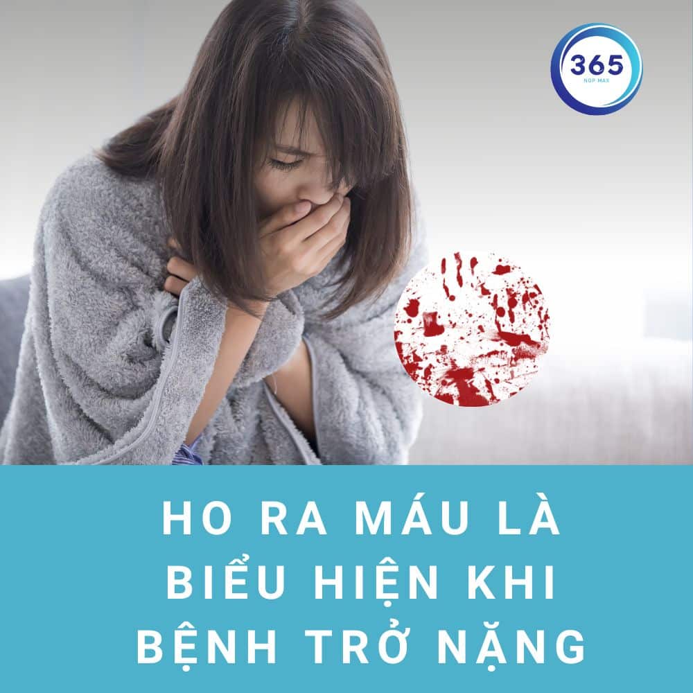 Bệnh lao - Nguyên nhân và cách điều trị 4 dau hieu khi benh lao tro nang