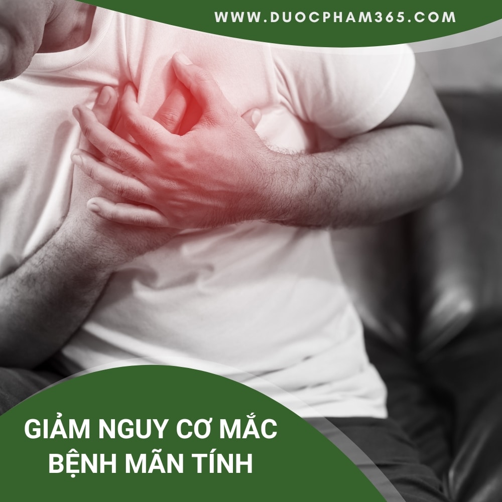 giam nguy co mac benh man tinh