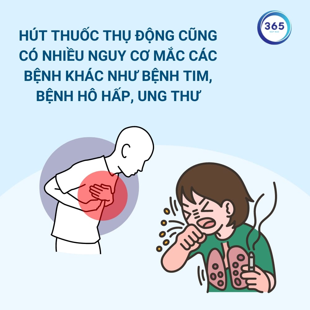 Nguy cơ đột quỵ từ việc hút thuốc lá 2 hut thuoc thu dong