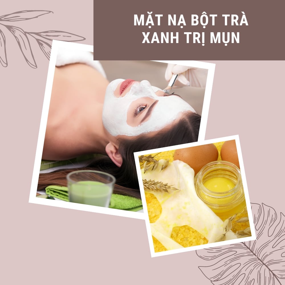 mat na tra xanh tri mun