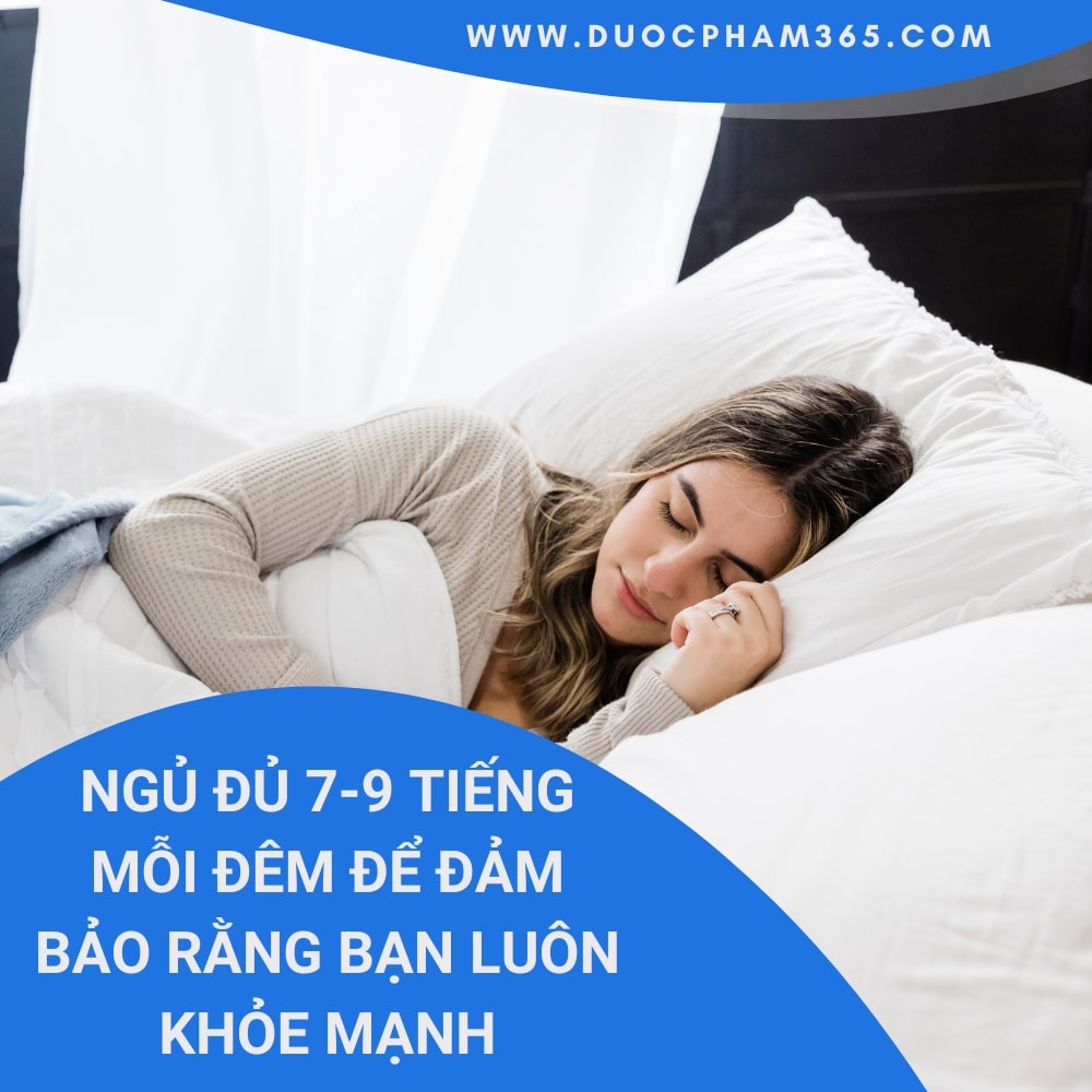 Các bước cơ bản để ngăn ngừa bệnh tiểu đường - Dược Phẩm 365