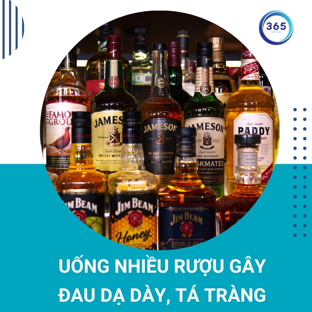 nguyen nhan gay dau da day