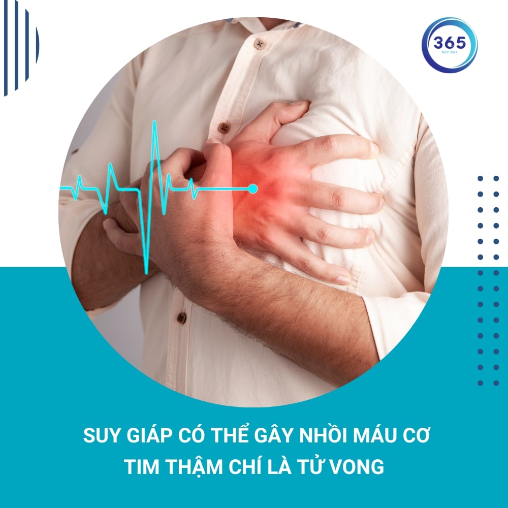 suy giap gay tu vong