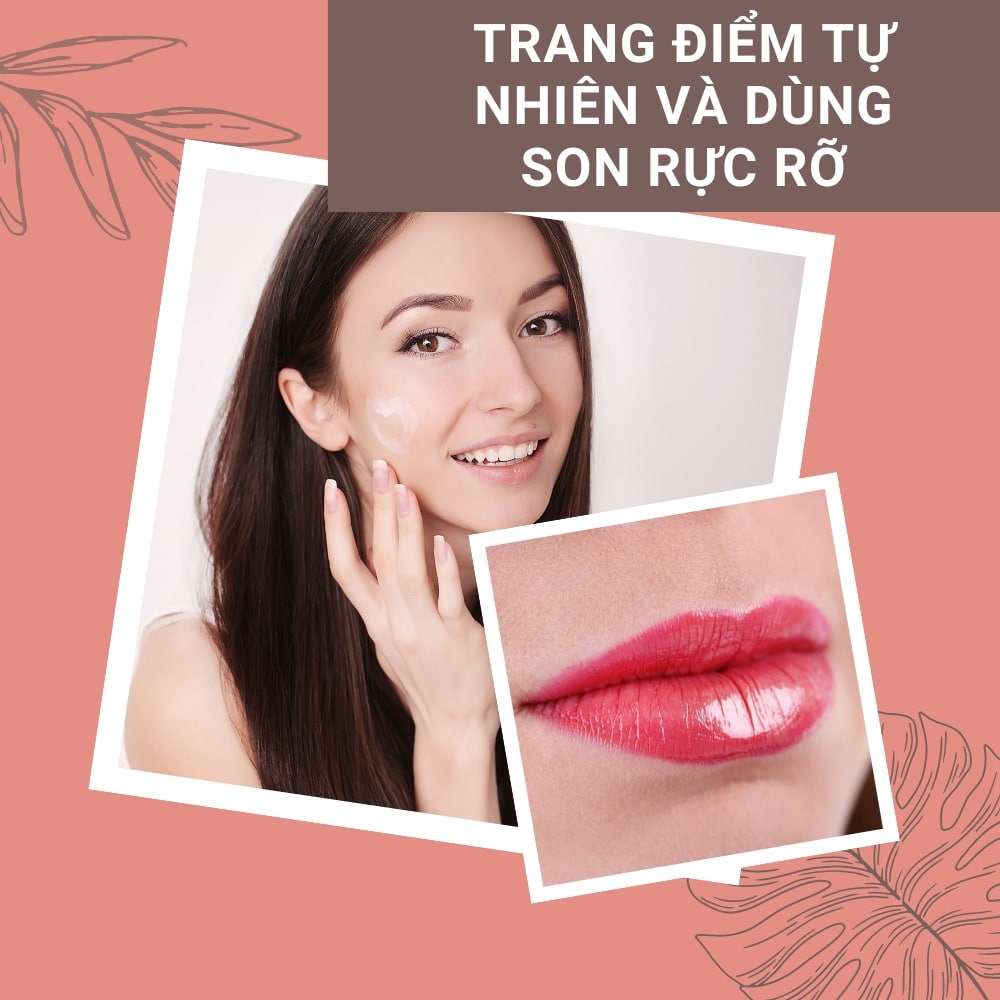 5 thói quen lười biếng lại giúp bạn xinh đẹp hơn mỗi ngày 2 thói quen lười biếng trang điểm đậm sẽ khiến bạn trẻ trung hơn rất nhiều