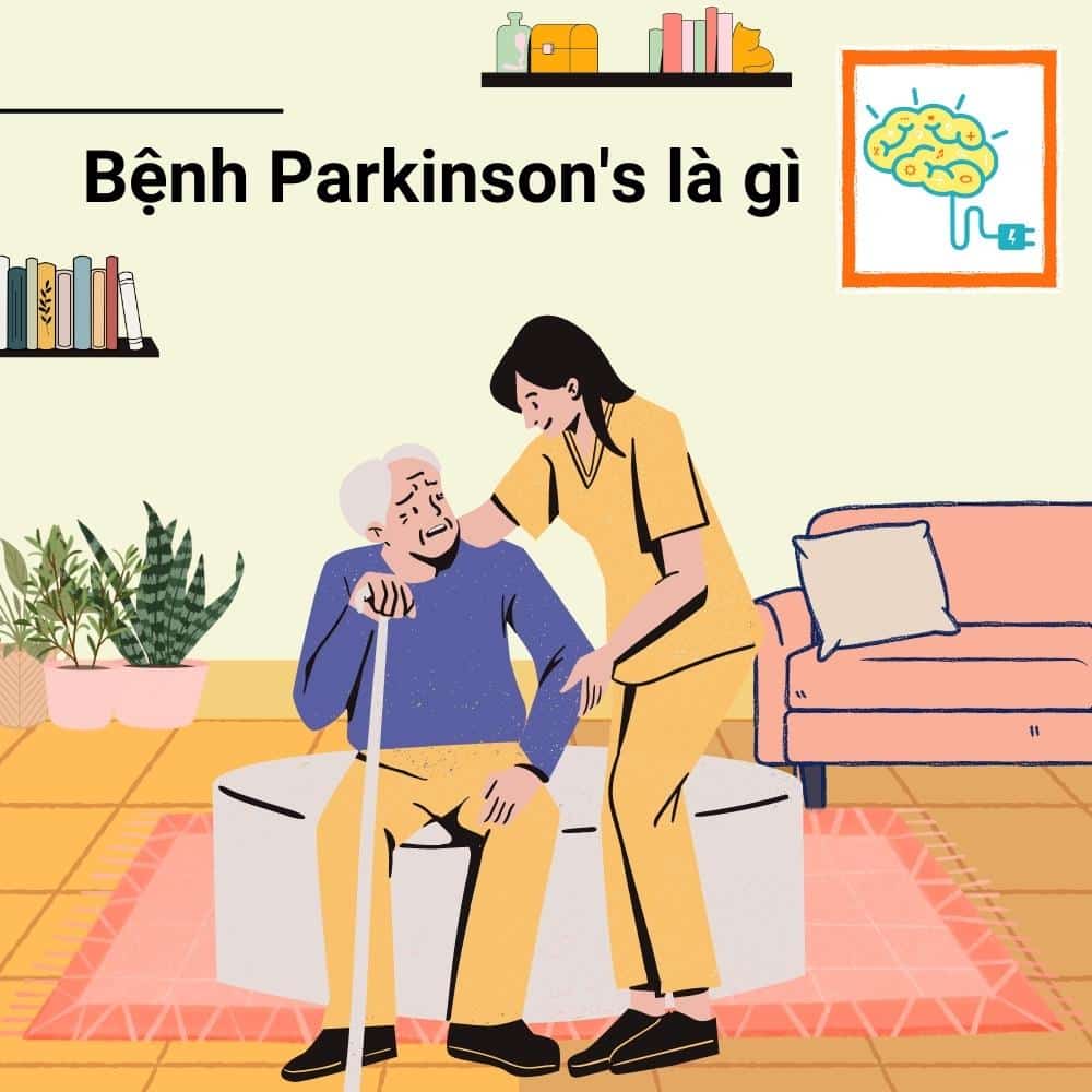 Bênh parkinson là gì