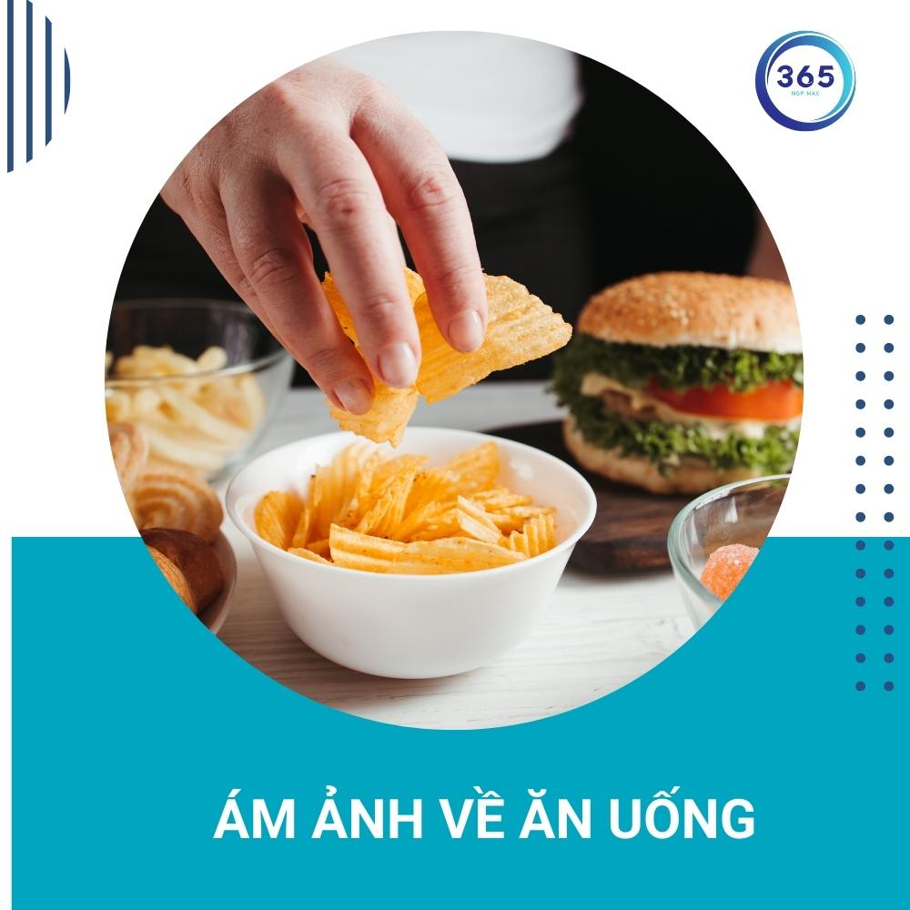 Hãy đến gặp chuyên gia tâm lý nếu bạn có những dấu hiệu sau 5 am anh ve an uong