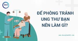 anh bia de phong tranh ung thu nen lam gi