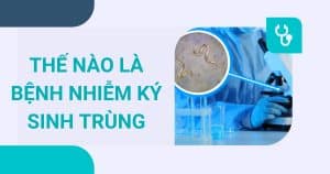 anh bia the nao la benh nhiem ky sinh trung