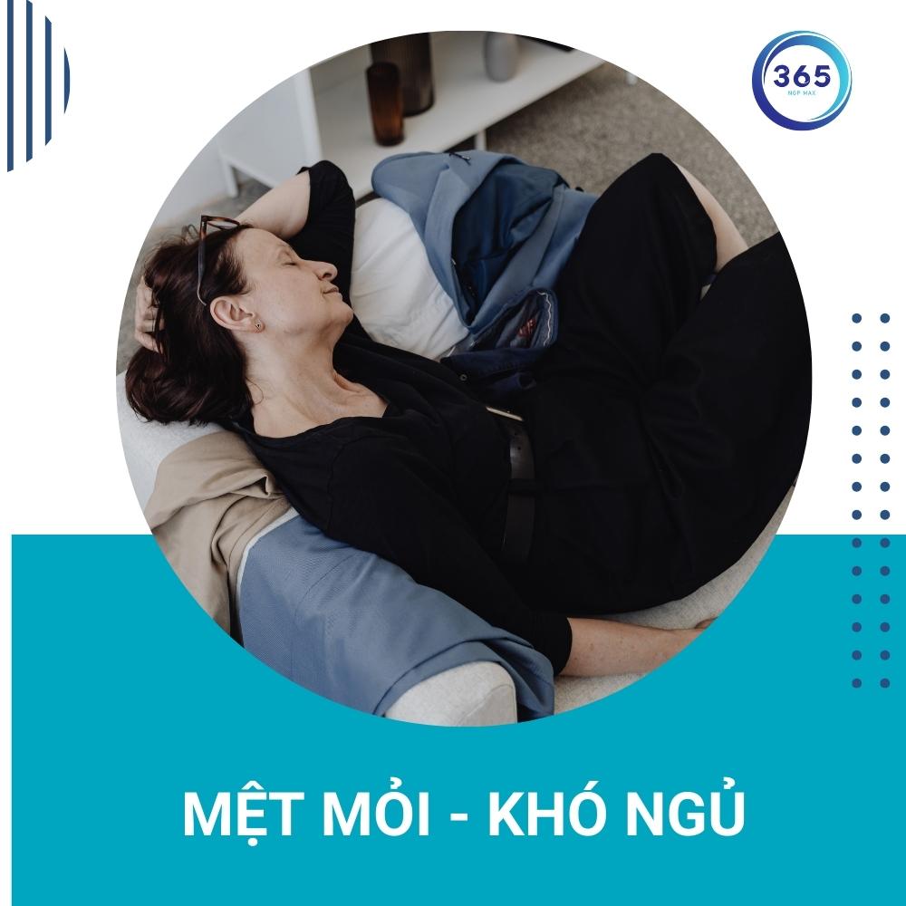 bieu hien cua stress 2