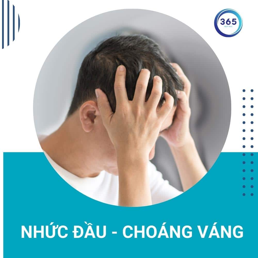 bieu hien cua stress 3