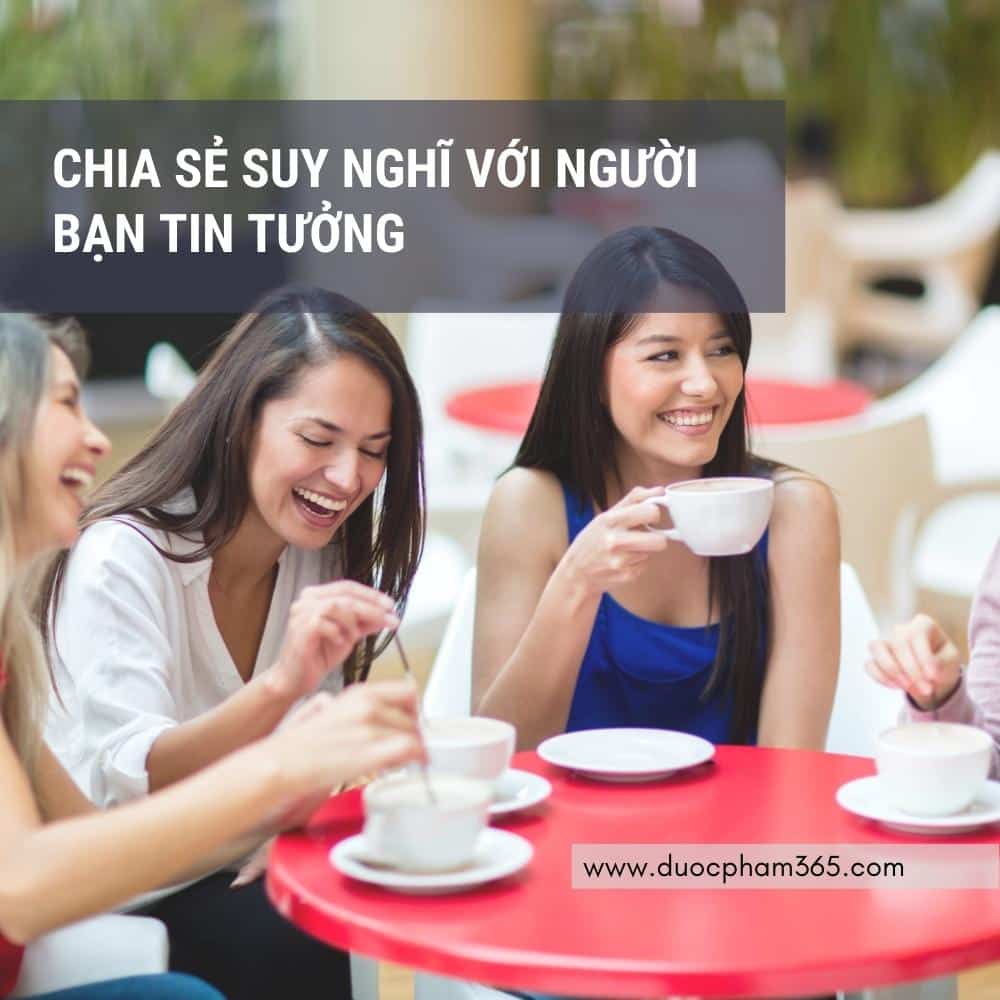 cach ung pho voi stress