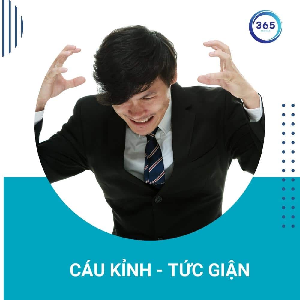Hãy đến gặp chuyên gia tâm lý nếu bạn có những dấu hiệu sau 3 cau kinh
