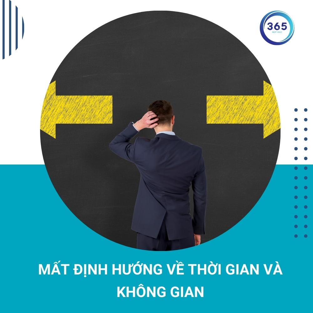 mat dinh huong khong gian va thoi gian