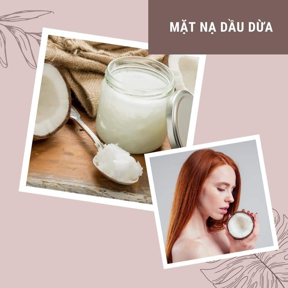 Bí kíp làm đẹp: 5 Cách trị nám da tại gia 7 mat na dau dua