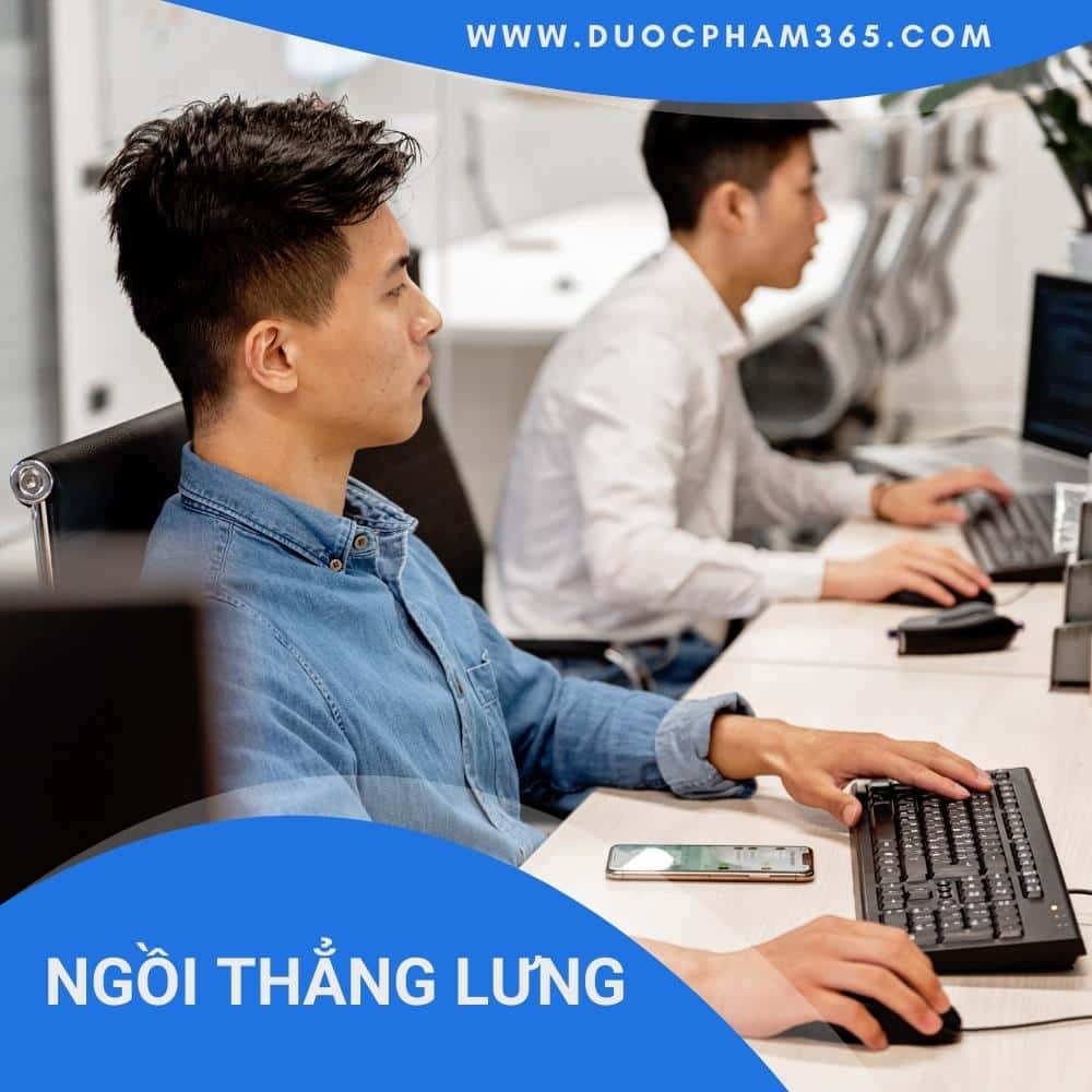 5 bài tập thư giãn cho đôi mắt 3 ngoi thang lung