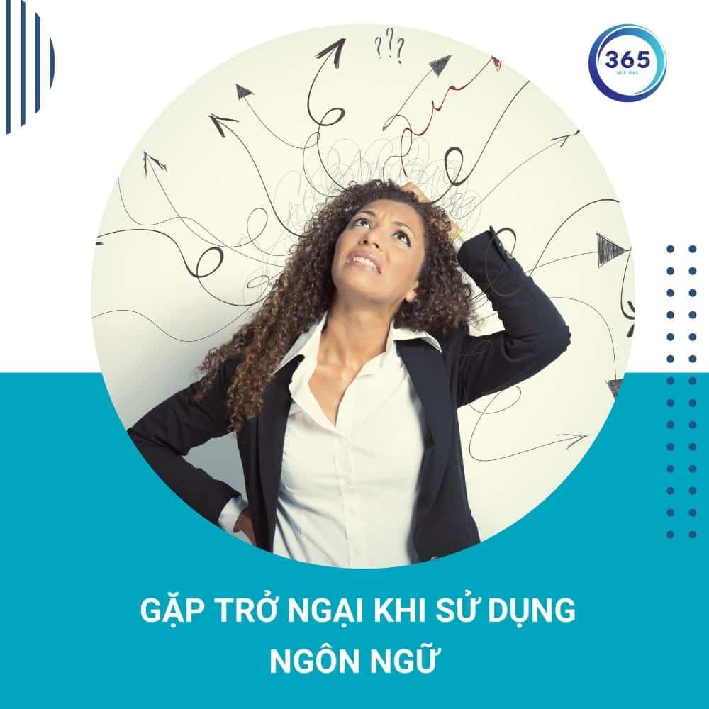 nguoi bi sa sut tri tue gap tro ngai ve ngon ngu