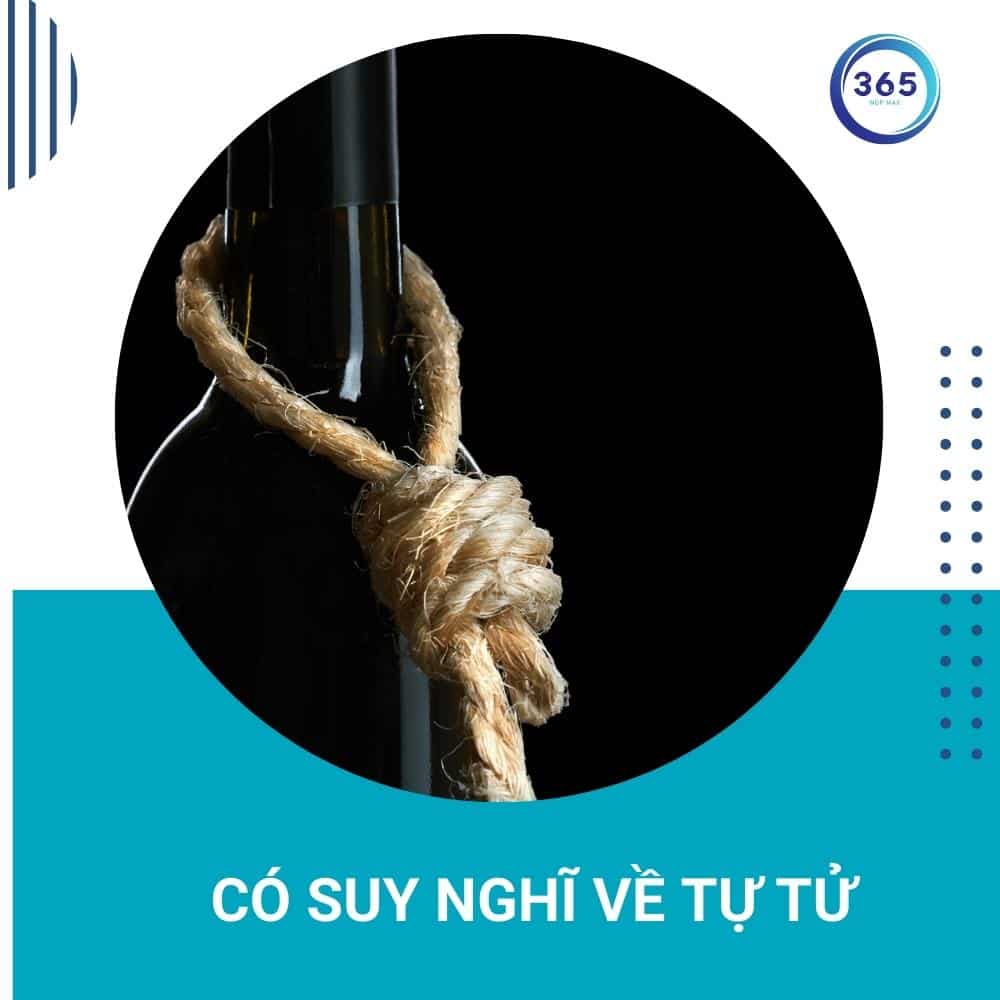 Hãy đến gặp chuyên gia tâm lý nếu bạn có những dấu hiệu sau 6 suy nghi ve tu tu