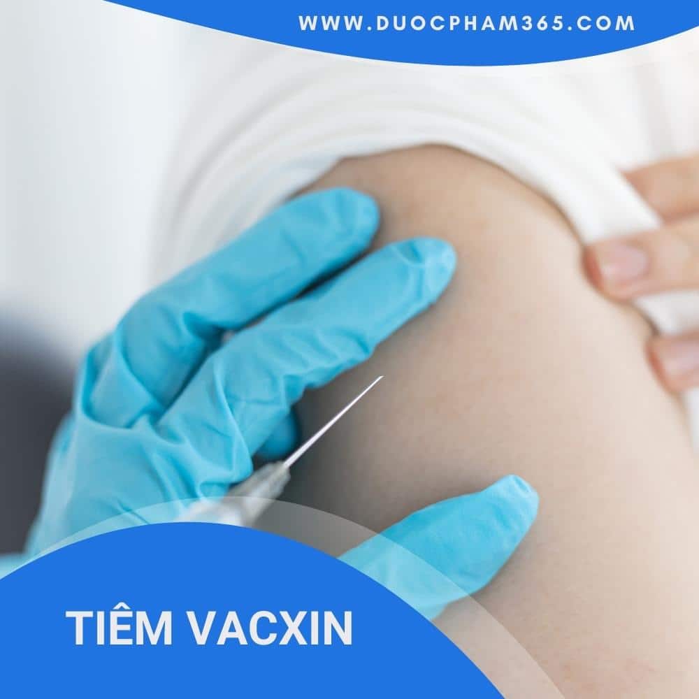 Để phòng tránh ung thư bạn nên làm gì? 4 tiem