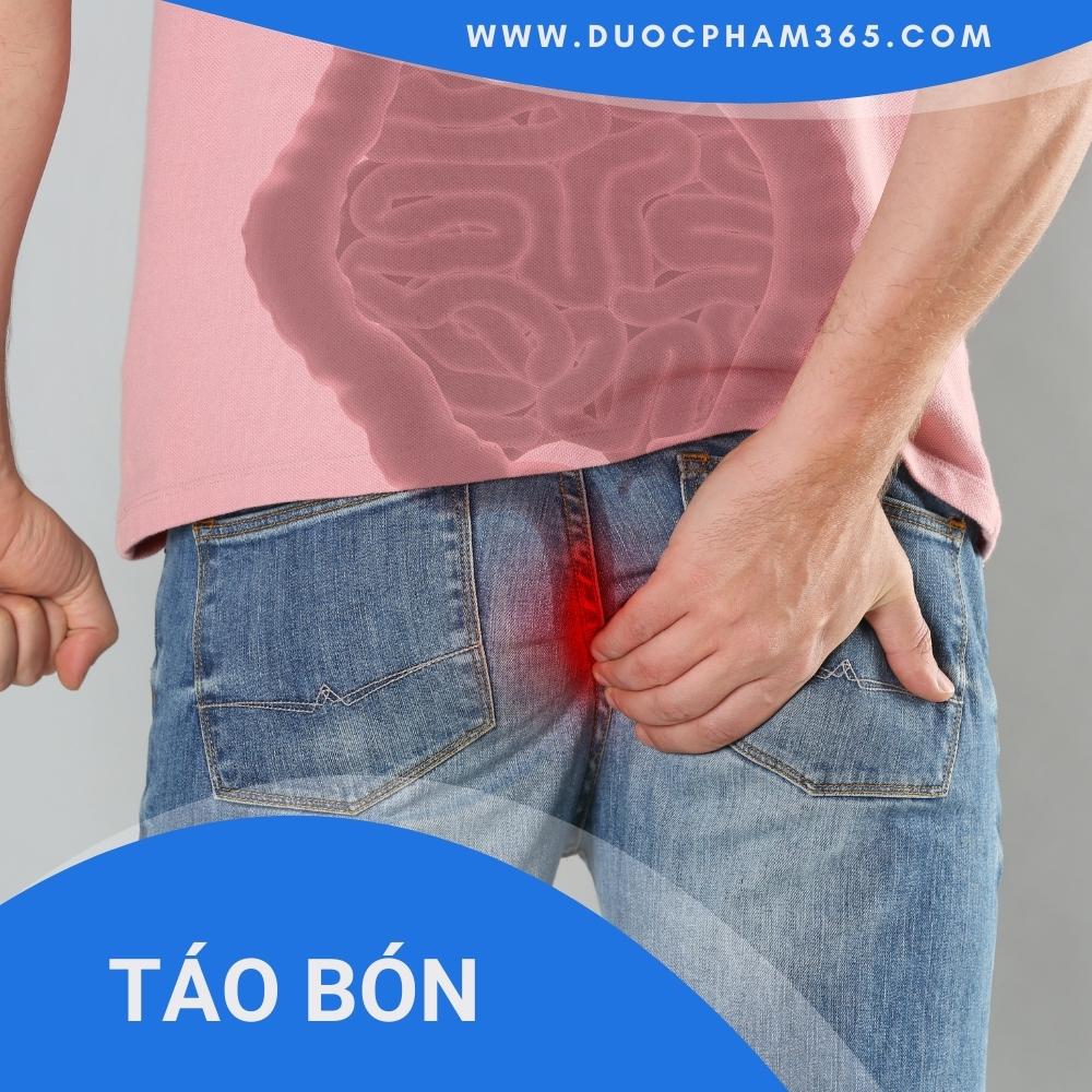 trieu chung ruot kich thich hay tao bon