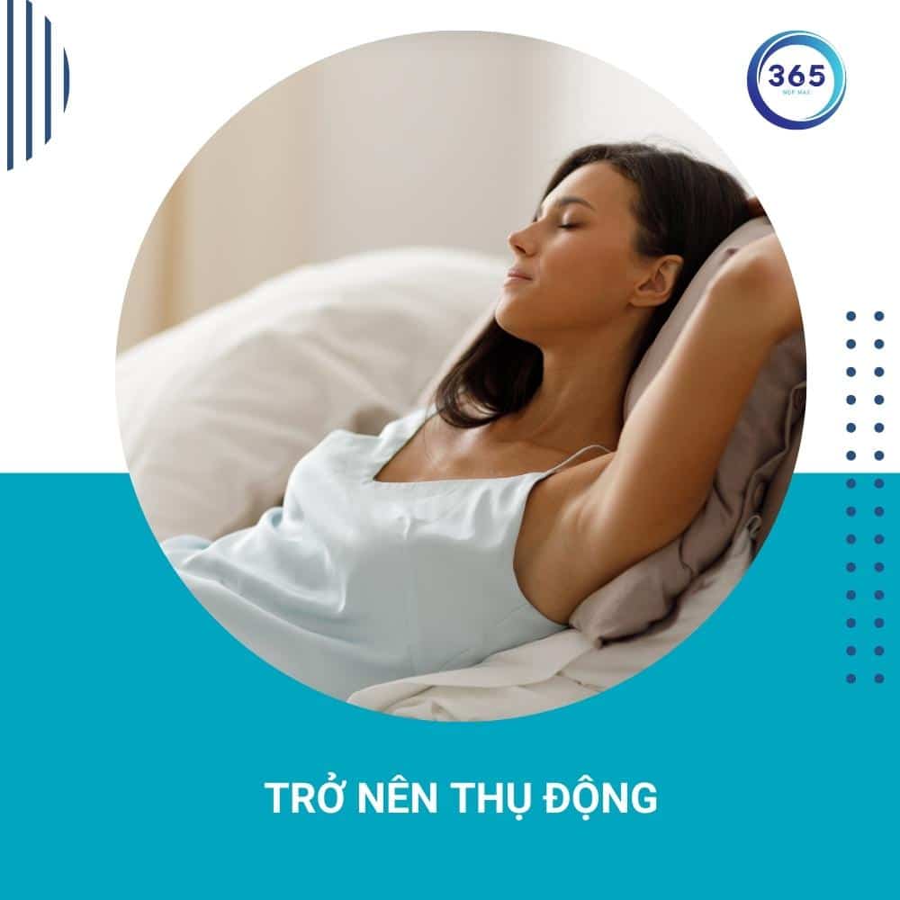 tro nen thu dong
