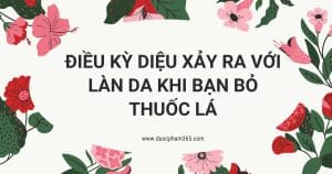 anh bia dieu ki dieu khi bo thuoc la