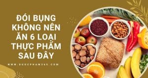 anh bia doi bung khong nen an gi