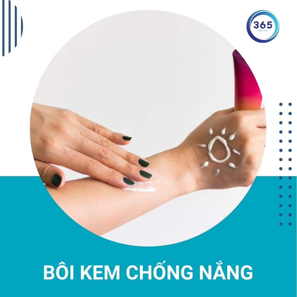 boi kem chong nang