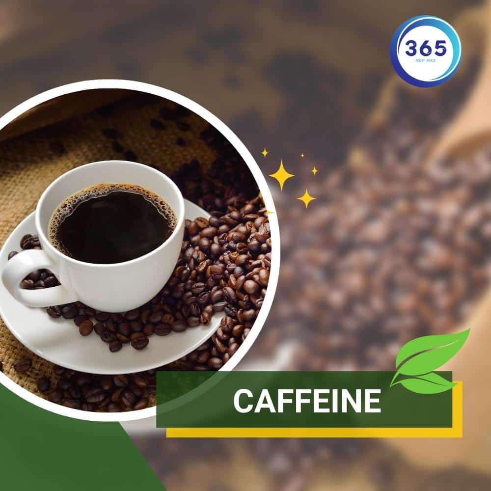 Khi đau nửa đầu nên tránh ăn gì? 5 cafein